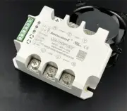 1PC 380V 15~200A Three-phase AC voltage regulating module solid state relay