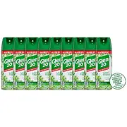 Glen 20 Disinfectant Spray Summer Garden 300g 9 Pack
