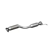 Redback Manifold Catalytic Converter for Mazda RX-8 SE3P Coupe 13BMSP 1.3L 03-On