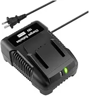 18V Replacement Battery Charger for AEG 18V Cordless Power Tools BS 18C LI L1850R L1820R L1825R L1860R L1815R BKS 18 LI AL1218 L1830R