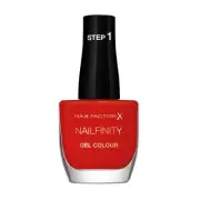 Max Factor Nailfinity Gel Color Nail Polish Colour 420 Spotlight On Her
