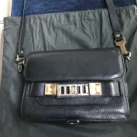 在飛比找蝦皮購物優惠-Proenza Schouler PS11 Mini cla