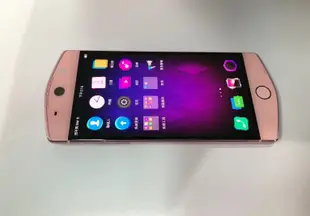 Meitu M6 3GB/64GB 前後鏡頭2100萬畫素 八核心 5吋