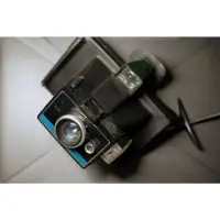 在飛比找蝦皮購物優惠-寶麗萊 Polaroid Colorpack ii 二代 拍