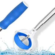 Golf Ball Retriever Telescopic for Water, 9Ft Golf Ball Grabber Stainless Ste...