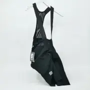 Sportful SRK Bib Shorts Women's S Chamois Black Padded