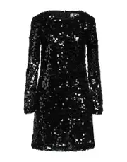 [BE BLUMARINE] BE BLUMARINE Mini dresses - Item 15262351