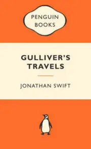 Gulliver's Travels: Popular Penguins