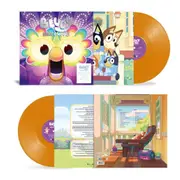 Bluey: Dance Mode! (Orange Vinyl)