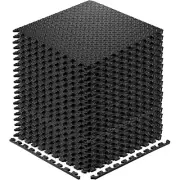 Puzzle Fitness Mat EVA Interlocking Foam Floor Tiles Sports Protection Yoga Home