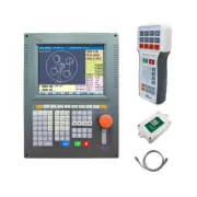 START SHAPHON Remote Control Kit + CC-M3 or CC-M4 CNC Plasma Controller pe66