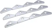 Generic Mini Spreader Tab Mini Cover Hold Down Tabs for 260 289 302 351W