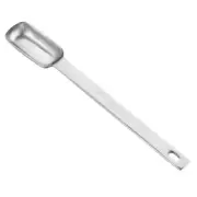 Teaspoon Long Handle Measuring Spoons Stainless Steel Scoop Measure Tools