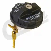 Gas Cap Crown Automotive for Chrysler Cirrus 1995-1998