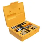 Boring tools R8 tool holder12mm Draw Bars Boring Head Tool Set for CNC Machine