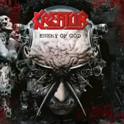 Kreator Enemy Of God: Remastered CD