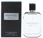 Kenneth Cole Mankind E.D.T Men 100ml / 3.4 Fl Oz Perfume Original Box New