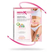 Incarose Redux Patch Pefect Body Patch For Belly and Hips x8