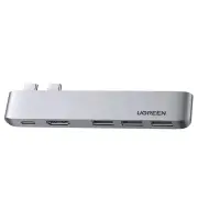 Ugreen 5-in-2 USB-C Hub for MacBook Pro / Air