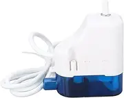 Automatic Safety Pool Drain Pump with 0.07l Water Tank, Fast Heat Dissipation, Suitable for 1-3P Wall Mounted Machine, Low Noise, Versatile Stable Head HVAC Condensate Pump