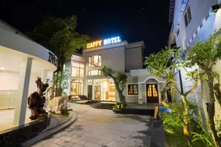 富國島快樂酒店Happy Hotel Phu Quoc