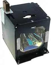 SHP57 270W Bulb AN-K12LP Projector lamp with housing for XV-Z12000 XV-Z12000E XV-Z12000MARKII