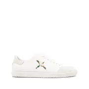 [Axel Arigato] Axel Arigato Clean 90 Triple B Bird Sneakers 40 IT WHITE