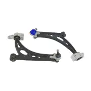Front Lower Control Arm Right & Left for Volkswagen Eos 1F 02/2007 - ONWARDS