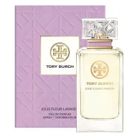 在飛比找Yahoo!奇摩拍賣優惠-香親香愛～～Tory Burch  紫韻薰衣  女性 淡香精