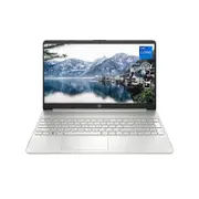 HP 15-fd0031TU 7X861PA 15.6" Laptop i7-1355U 16GB 1TB (Silver) [~Renewed: As New]