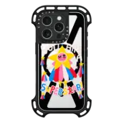 iPhone 16 Pro Ultra Bounce Case MagSafe Compatible YOU'RE A SUPERSTAR!