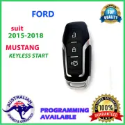 Genuine FORD MUSTANG Mondeo smart proximity key 2015 2016 2017