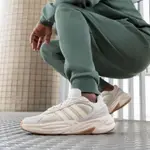 【R-MAN】 ADIDAS OZELIA  女款 慢跑鞋 休閒鞋 米色 GX6762