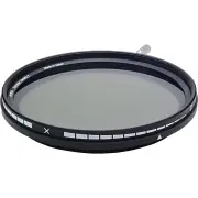 HOYA 67mm ND Variable Density II Filter