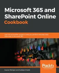 在飛比找誠品線上優惠-Microsoft 365 and SharePoint O