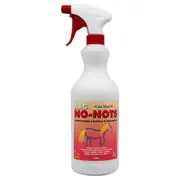 NRG No-Nots Horse Hair Detangler - 1L