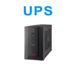 UPS APC 1100VA 550W BX1100LI-MS 存儲 - 使用