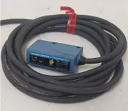 HONEYWELL MICRO SWITCH FE7B-RA6G-M PHOTOELECTRIC SENSOR 10/28V