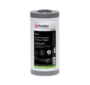 Puretec RB05MP1 Ribbed 5 Micron Sediment Water Filter Cartridge 4.5' X 10'