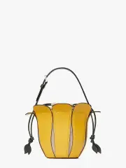 petal medium bucket bag