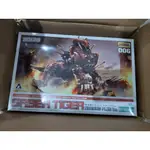 壽屋洛伊德 機甲長牙虎 軍刀虎ZOIDS HMM006 SABER TIGER