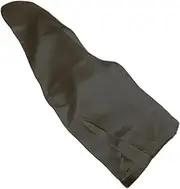 Violin Dust Cover - Instrument Case Protector - Machine Washable Instrument Organizer Bag For Violin Bass Electric Guitar