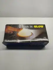 Travel Tech Touch n Glow Set of 2 Light Switches Night Light FREE SHIPPING