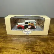 CORGI CLASSICS #96863 FORD POPULAR VAN THE SUNLIGHT SOAP COMPANY