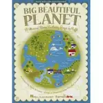 BIG BEAUTIFUL PLANET: A MUSICAL REVUE FEATURING SONGS BY RAFFI