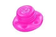 Lazy Dayz Inflatable Drinks Tub - Pink