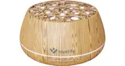 TrueLife AIR D9 Smart Ultrasonic Aroma Diffuser and Air Humidifier 1pcs