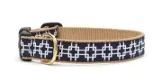 Gridlock Dog Collar - Medium