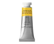 Winsor & Newton 14ml Professional Watercolour Art Paint Tube Cadmium Yellow S4