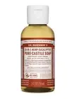 Dr Bronner's Eucalyptus Soap 59ml